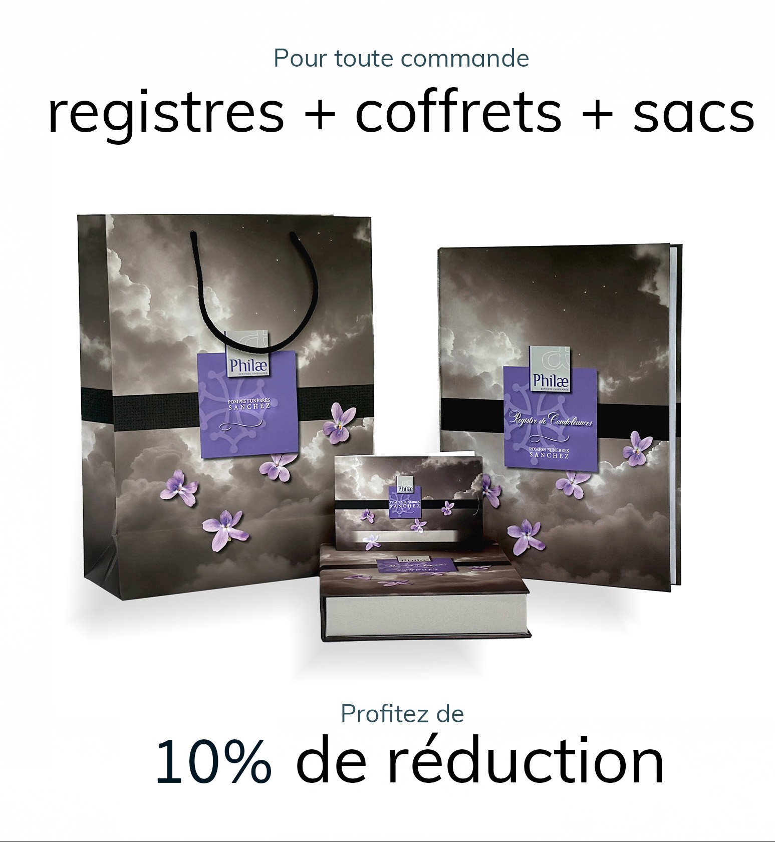 Offre commerciale